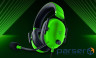 Навушники Razer Blackshark V2 X Green (RZ04-03240600-R3M1)
