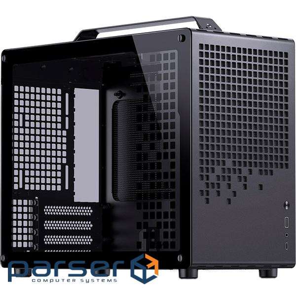 Корпус JONSBO Z20 Black