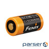 Акумулятор Fenix 18350 1100 мАг (ARB-L18-1100)
