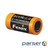 Акумулятор Fenix 18350 1100 мАг (ARB-L18-1100)