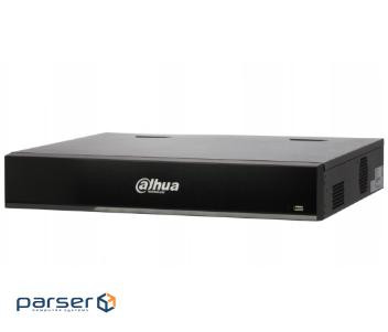 Реєстратор для відеоспостереження Dahua DHI-NVR4432-I