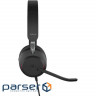 Headset JABRA Evolve2 40 SE MS Stereo USB-A (24189-999-999)