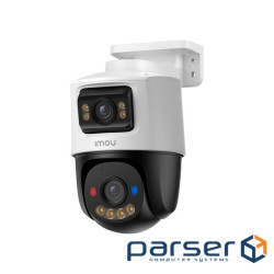 IP-камера Imou (IPC-PS70FP-10M0) 5+5МП (3.6мм) PoE