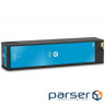Картридж HP DJ No.991X Cyan 16K, PageWide Pro 772/777/750 (M0J90AE)