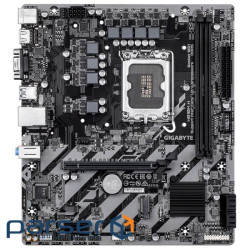 Материнська плата GIGABYTE H810M H