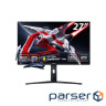 Монітор 27" Xiaomi Gaming Monitor G Pro 27i (ELA5585EU)
