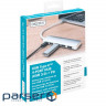 USB хаб DIGITUS DA-70242-1 4-port
