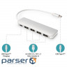USB хаб DIGITUS DA-70242-1 4-port