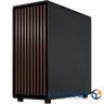 Корпус FRACTAL DESIGN North Charcoal Black (FD-C-NOR1C-01)