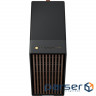 Корпус FRACTAL DESIGN North Charcoal Black (FD-C-NOR1C-01)