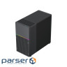 Корпус GAMEMAX P31 Black (P31 BK)