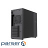 Корпус GAMEMAX P31 Black (P31 BK)