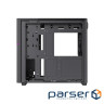 Корпус GAMEMAX P31 Black (P31 BK)