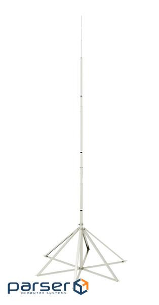 Блискавкоприймач irod 10 м + штатив, нержавіюча сталь OBO Bettermann 5400810 OBO Bettermann 5400810