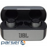 Навушники JBL Reflect Flow Black (JBLREFFLOWBLK)