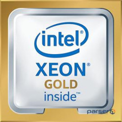 Процесор Intel Xeon Gold CPX 6328H 4P 16C/32T 2.8G 22M 10.4GT 165W 4189P5 A1 (CD8070604481201)
