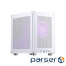 Корпус JONSBO C6 White