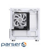 Корпус JONSBO C6 White