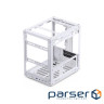 Корпус JONSBO C6 White