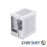 Корпус JONSBO C6 White