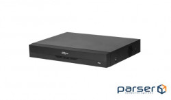 Відеореєстратор Dahua DH-XVR5108HE-I3