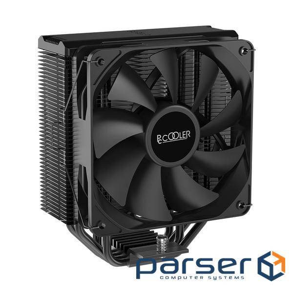 Кулер для процесора PcCooler PALADIN EX400