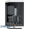 Корпус HYTE Y70 Black/White (CS-HYTE-Y70-BW)