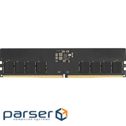 Модуль пам'яті GOODRAM DDR5 5600MHz 8GB (GR5600D564L46S/8G)