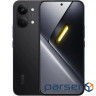 Мобільний телефон Xiaomi Poco X8 Pro Max 12/512GB Black (1191432)