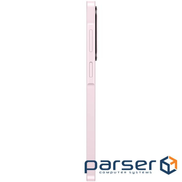 Мобільний телефон Samsung Galaxy A27 5G 6/128Gb Light Pink (SM-A276BLIBEUC)