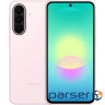Мобільний телефон Samsung Galaxy A27 5G 6/128Gb Light Pink (SM-A276BLIBEUC)