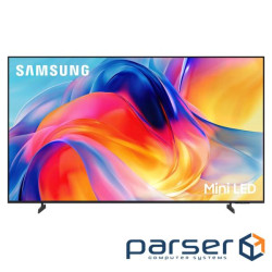 Телевізор SAMSUNG UE75M70HAUXUA