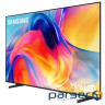 Телевізор SAMSUNG UE75M70HAUXUA