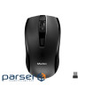 Комплект (клавиатура, мышь) беспроводной Meetion C4120 Little Black (MT-C4120LITTLE-A-RUA)