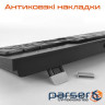 Комплект (клавиатура, мышь) беспроводной Meetion C4120 Little Black (MT-C4120LITTLE-A-RUA)