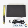 Комутатор мережевий Atis PoE-1018-16P-1S/250m