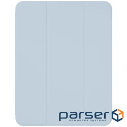 Чехол Proove Pillar Case Xiaomi Redmi Pad SE 11" light blue (PCPTXMRPSE17)