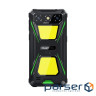 Мобільний телефон OUKITEL G5 4/64GB Green (6941749813855)