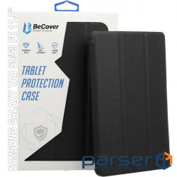 Чохол для планшета BeCover Smart Case Samsung Tab S9 (SM-X710/SM-X716)/S9 FE (SM-X510/SM-X5 (709890)