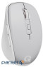 Мишка OfficePro M267G Silent Click Wireless Gray
