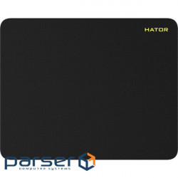Play surface HATOR Tonn Mobile Black (HTP-1000)