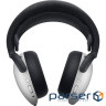 Навушники Dell Alienware Tri Mode AW725H Lunar Light (545-BBFV)