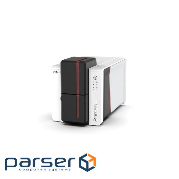 Принтер пластикових карт Evolis Primacy 2, односторонній (PM2-0001-M)