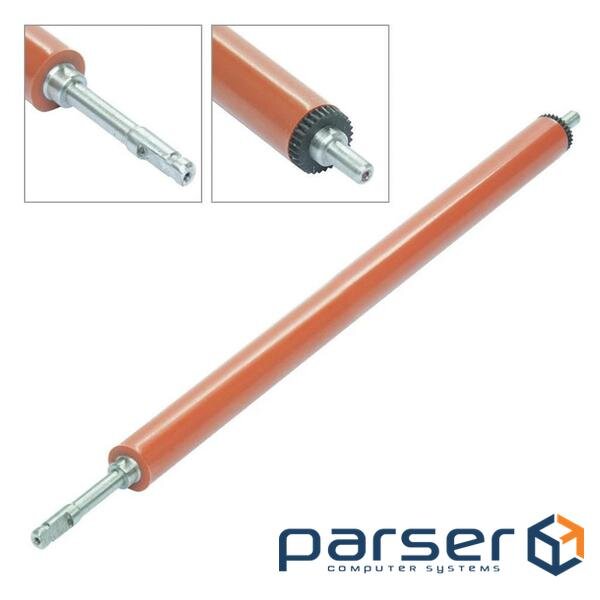 Rubber shaft HP LJ Pro M102/M106/M130/M203/M227 BASF (BASF-RM2-1652-LPR)