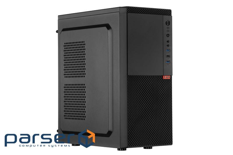 Комп'ютер персональний 2E Rational Intel i7-12700, 16Gb, F512GB, UMA, B660, 2E-E130, 500W (2E-10099)