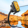 Кабель мультимедійний DVI M to DVI M 3.0m 24+1pin DV101 black Ugreen (11607)