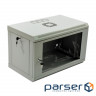 Шафа настінна CMS 6U 600 * 350 * 373mm (UA-MGSWL635G)