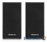 Акустична система REAL-EL S-202 USB Black (EL121200019)