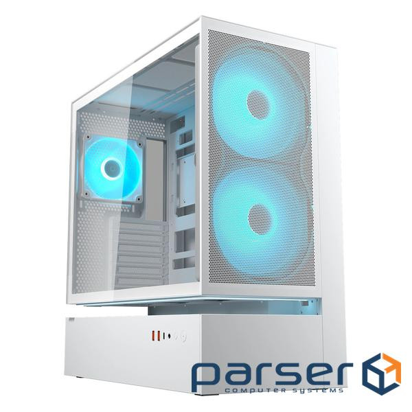 Корпус COUGAR CFV235 Mesh White
