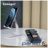 Підставка до планшета та телефона Knight Foldable Desk Mobile Phone Holder Stand (Alloy (EZJZM-QS01)